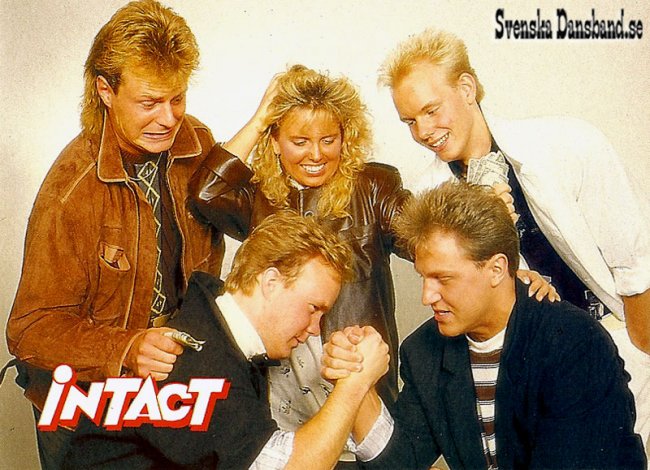 INTACT (1987)