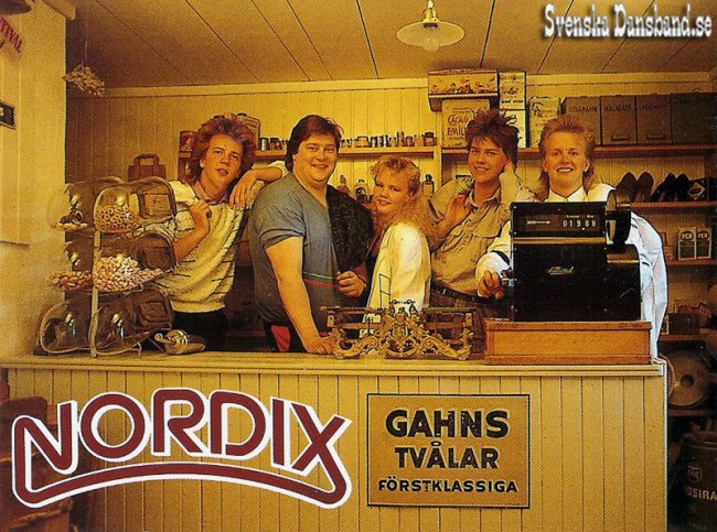 NORDIX (1988)