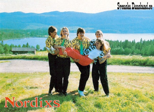 NORDIXS (1986)
