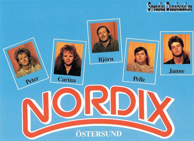 NORDIX (1987)