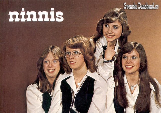 NINNIS (1977)