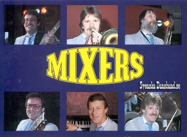 MIXERS (1985)