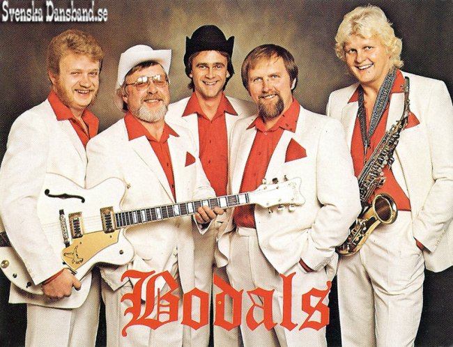 BODALS (1983)