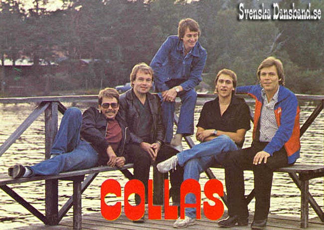 COLLAS (1980)