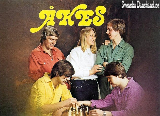 ÅKES (1981)