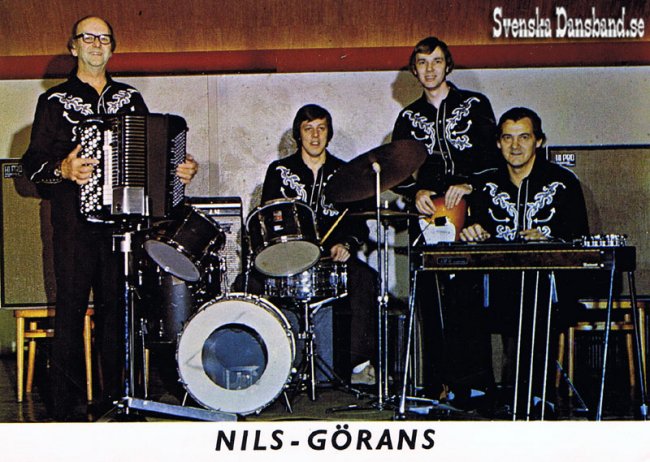 NILS-GRANS