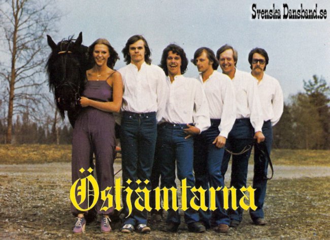 STJMTARNA (1981)