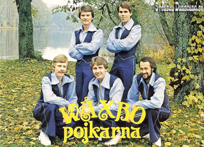 WXBOPOJKARNA (1982)