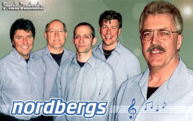 NORDBERGS (2003)