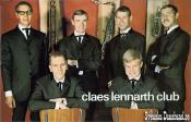 CLAES LENNARTH CLUB