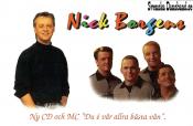 NICK BORGENS (1997)