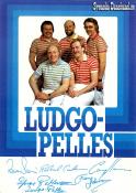 LUDGO-PELLES (1982)