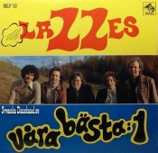 LAZZES (1974)