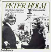 PETER HOLM (1973)