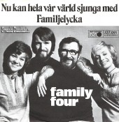 FAMILY FOUR (1971)