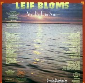 LEIF BLOMS (1979)