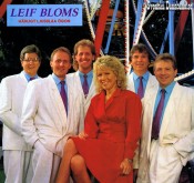 LEIF BLOMS (1988)