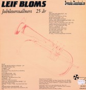 LEIF BLOMS (1983)