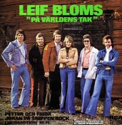 LEIF BLOMS (1974)