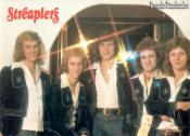 STREAPLERS (1977)