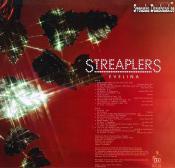 STREAPLERS LP (1981) "Evelina" B