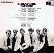 STREAPLERS (1969)