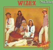 WIZEX LP (1980) "Greatest Hits" A