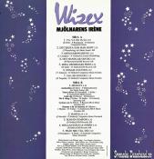 WIZEX LP (1988) "Mjölnarens Iréne" B