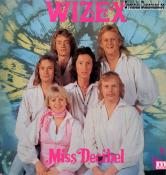 WIZEX LP (1978) "Miss Decibel" A