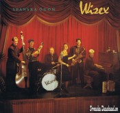 WIZEX LP (1990) "Spanska ögon" A