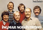INGMAR NORDSTRÖMS (1977)