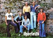THORLEIFS (1974-75)