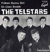 TELSTARS (1966)