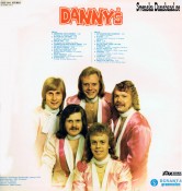 DANNY'S LP (1978) "Om du vill" B