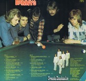 DANNY'S LP (1977) "Booge woogie rock' n roll" B