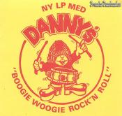 DANNYS (decal) (1977)