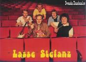 LASSE STEFANZ (1982)