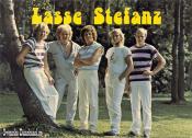 LASSE STEFANZ (1978)