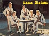 LASSE STEFANZ (1974)