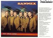 SANNEX (1996)