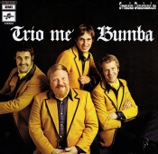 TRIO M BUMBA (1970)