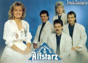 ALFSTARZ (1987-1988)