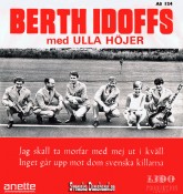 BERTH IDOFFS med Ulla Hjer