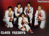 CLAES FREDDYS (1977)