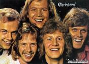 CHRISTERS (1973)