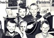 CHRISTERS (1972)
