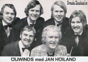 ÖIJWINDS med Jan Höiland