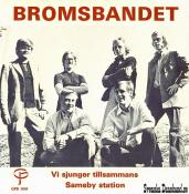 BROMSBANDET (1971)