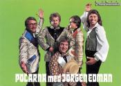 POLARNA med JÖRGEN EDMAN (1976)