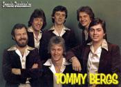 TOMMY BERGS